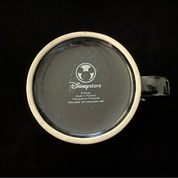 NWOT Disney “Grumpy” Ceramic Mug - Picture 3 of 4